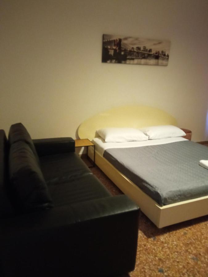 Camere King Rimini Zimmer foto