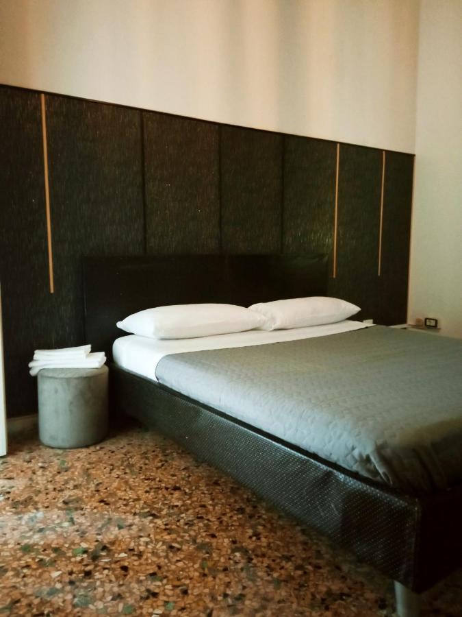 Camere King Rimini Exterior foto